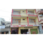 Hotel Shiv Dham - Katra