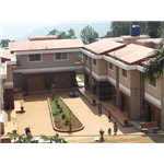 Silver Oak Villa - Shahunagar - Panchgani