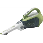 Black & Decker Dv1410El Cordless Vacuum Cleaner