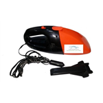 Dressrosa Gearupx1 Car Vacuum Cleaner