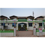 Anandam Palace - Choti Basti - Pushkar