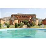 Pushkar Fort - Gana Hera - Pushkar