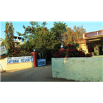 Shyama Resort Hotel - Helloj Road - Pushkar