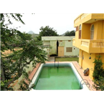 Surabhi Villa - Chungi Naka - Pushkar