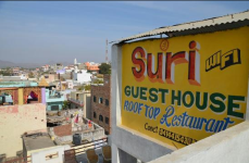 Suri Guest House - Badi Basti - Pushkar