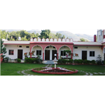 The Third Eye - Jamni Kund Road - Pushkar