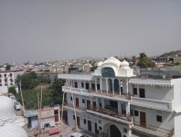 VK Hotel - Sunset Road - Pushkar