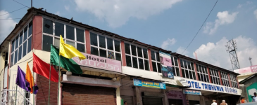 Hotel Tribhuwan Prem - Raneth - Ranikhet