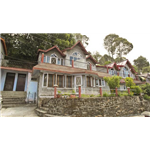 Open View Estate - Kalika - Ranikhet