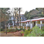 Xanadu Resort - Majkhali - Ranikhet