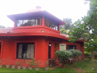 Prabhu Shrusti Resort - Nerur - Ratnagiri