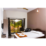 Samudra Sparsh Beach Resort - Malgund - Ratnagiri