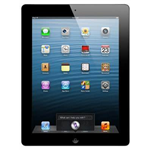 Apple iPad 4 WiFi 64GB