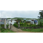 Hotel Panthniwas - Deogarh Road - Keonjhar