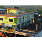 Aradhana Tourist Home - Palayam - Kozhikode