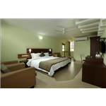 Hotel King Fort - Palayam - Kozhikode
