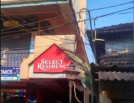 Select Residency - Palayam - Kozhikode