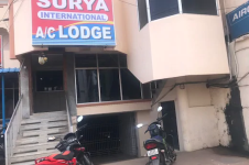 Surya Hotels - Dargamitta - Nellore