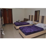 Hotel Saatvik - Govind Nagar - Raipur