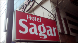 Hotel Sagar - Moudhapara - Raipur