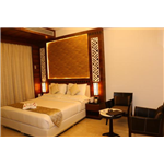 Hotel Sapphire Inn - New Rajendra Nagar - Raipur