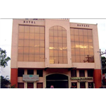 Hotel Satlaj - Moudhapara - Raipur