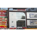 Hotel Shanti Home - Moudhapara - Raipur