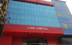 Hotel Shubh - Devendra Nagar - Raipur