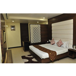 Hotel Simran - Fafadih - Raipur