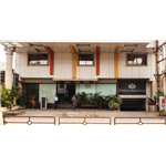 Hotel Simran Heritage - Balaji Nagar - Raipur