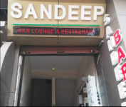 Hotel Sundeep - Moudhapara - Raipur