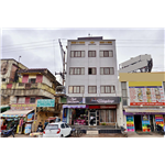 Hotel Udaydeep - Moudhapara - Raipur