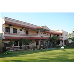 Sanjog Resort - Kunhari - Kota