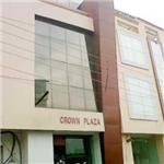 Hotel Crown Plaza - Civil Lines - Rudrapur