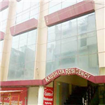 Kaushalya Residency - Hari Mandir Marg - Rudrapur