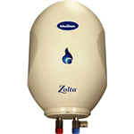 Khaitan Zolta ABS 25 L Storage Water Geyser