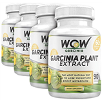 Wow Garcinia Cambogia