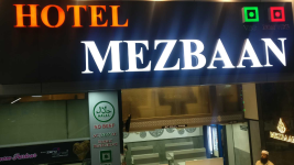 Hotel Mezban - Pachmarhi