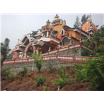 Paliam Dutch Palace - Ernakulam