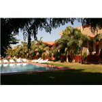 Ranthambhore Regency Hotel - Ranthambore Road - Sawai Madhopur