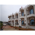 Ranthambhore Siddhi Vinayak Resort - Ranthambore Road - Sawai Madhopur