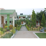Ranthambore Vatika Resort - Ranthambore Road - Sawai Madhopur