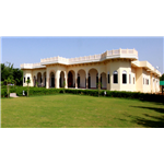 The Ranthambore Heritage - Ranthambore Road - Sawai Madhopur