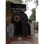 Veg Valley - Adyar - Chennai Image