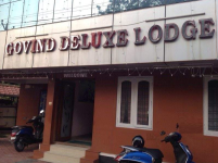 Govind Deluxe Lodge - North Nada - Guruvayoor