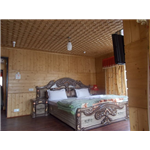 Hotel Thajwass Glacier - Baltal Road - Sonamarg
