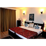 Hotel The Villa Himalaya - Kullan - Sonamarg