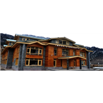 Imperial Resorts - Kargil Road - Sonamarg
