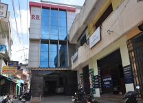 RR Hotel - Cumbum - Theni