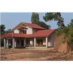 Belachikatte Homestay - Agumbe - Shimoga